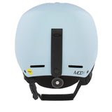 Oakley MOD1 Pro MIPS Ski Helmet Blackout / Medium-Blackout / Large-Blackout / X-Large-Forged Iron / Medium-Forged Iron / Large - 53 Degrees North 