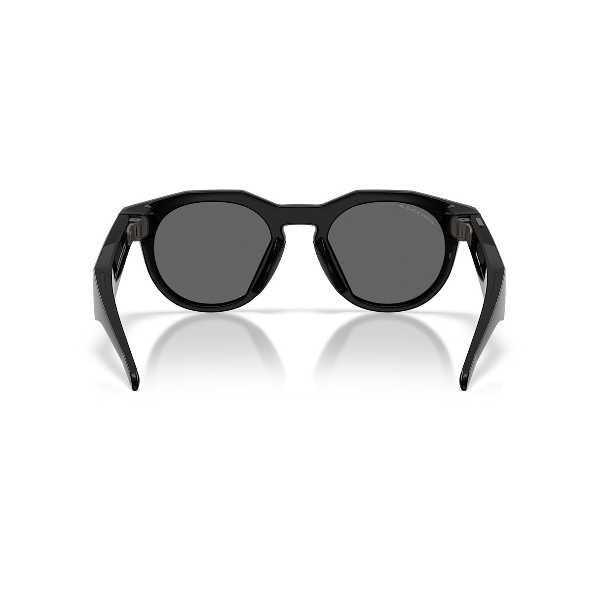 Oakley Meta AI HSTN Prizm Black Smartglasses Black - 53 Degrees North 