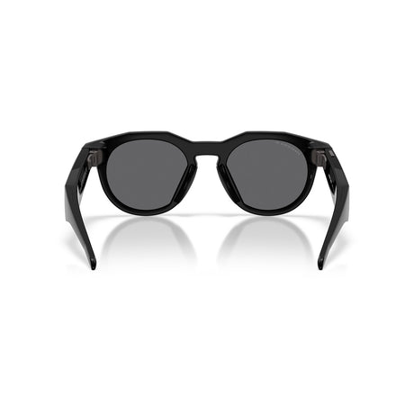 Oakley Meta AI HSTN Prizm Black Smartglasses Black - 53 Degrees North 