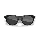 Oakley Meta AI HSTN Prizm Black Smartglasses Black - 53 Degrees North 