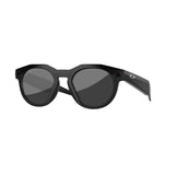 Oakley Meta AI HSTN Prizm Black Smartglasses Black - 53 Degrees North 