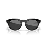Oakley Meta AI HSTN Prizm Black Smartglasses Black - 53 Degrees North 