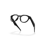 Oakley Meta AI HSTN Transitions Amethyst Smartglasses Black - 53 Degrees North 