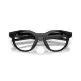 Oakley Meta AI HSTN Transitions Amethyst Smartglasses Black - 53 Degrees North 