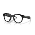 Oakley Meta AI HSTN Transitions Amethyst Smartglasses Black - 53 Degrees North 