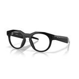 Oakley Meta AI HSTN Transitions Amethyst Smartglasses Black - 53 Degrees North 