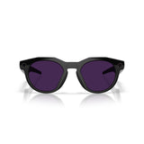 Oakley Meta AI HSTN Transitions Amethyst Smartglasses Black - 53 Degrees North 