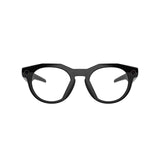 Oakley Meta AI HSTN Transitions Amethyst Smartglasses Black - 53 Degrees North 