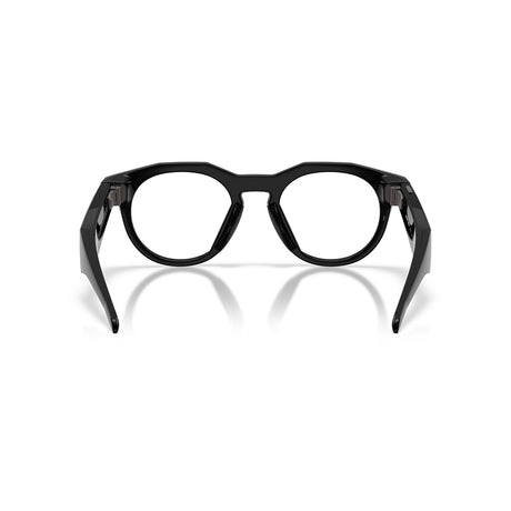 Oakley Meta AI HSTN Transitions Amethyst Smartglasses Black - 53 Degrees North 