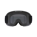Oakley O Frame 2.0 Pro L Ski Goggles Matte Black/Dark Grey-Matte White/Persimmon - 53 Degrees North 