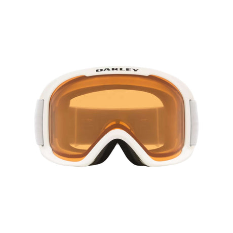 Oakley O Frame 2.0 Pro L Ski Goggles Matte Black/Dark Grey-Matte White/Persimmon - 53 Degrees North 
