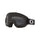 Oakley O Frame 2.0 Pro S Ski Goggles Matte Black/Dark Grey - 53 Degrees North 
