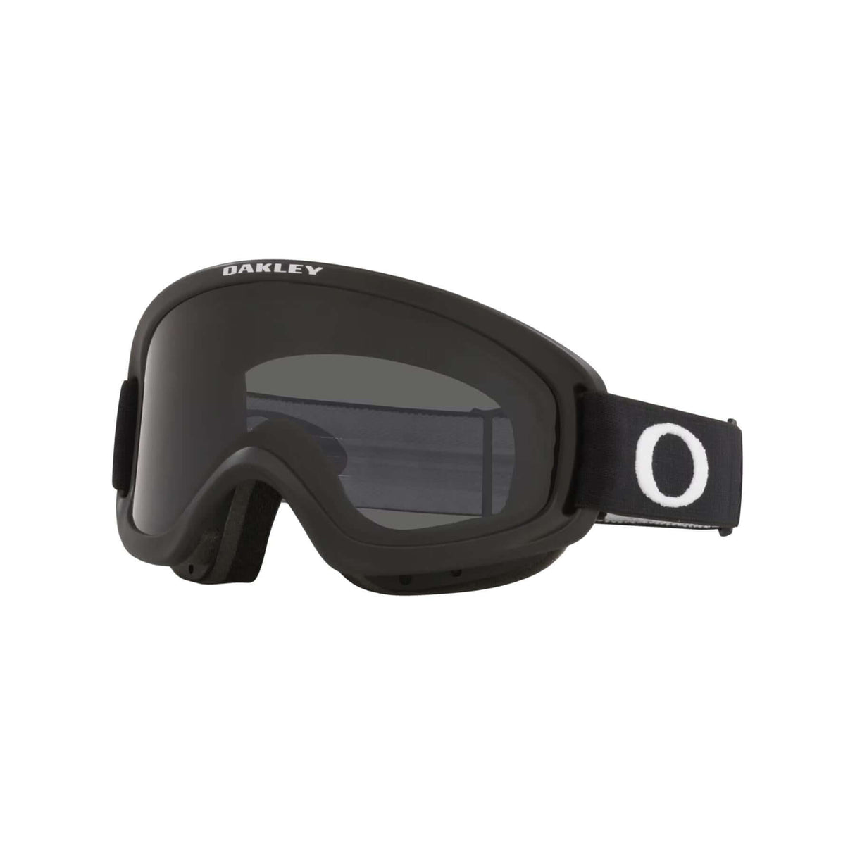 Oakley O Frame 2.0 Pro S Ski Goggles Matte Black/Dark Grey - 53 Degrees North 