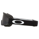 Oakley O Frame 2.0 Pro S Ski Goggles Matte Black/Dark Grey - 53 Degrees North 