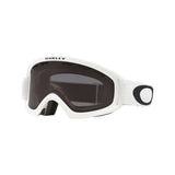 Oakley O Frame 2.0 Pro S Ski Goggles Matte Black/Dark Grey - 53 Degrees North 