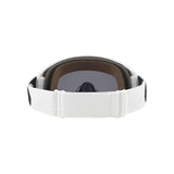 Oakley O Frame 2.0 Pro S Ski Goggles Matte Black/Dark Grey - 53 Degrees North 