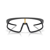 Oakley RSLV Photochromic Sunglasses Matte Carbon - 53 Degrees North 