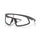 Oakley RSLV Photochromic Sunglasses Matte Carbon - 53 Degrees North 