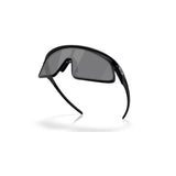 Oakley RSLV Prizm Black Sunglasses Matte Black - 53 Degrees North 