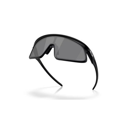 Oakley RSLV Prizm Black Sunglasses Matte Black - 53 Degrees North 