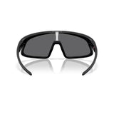Oakley RSLV Prizm Black Sunglasses Matte Black - 53 Degrees North 