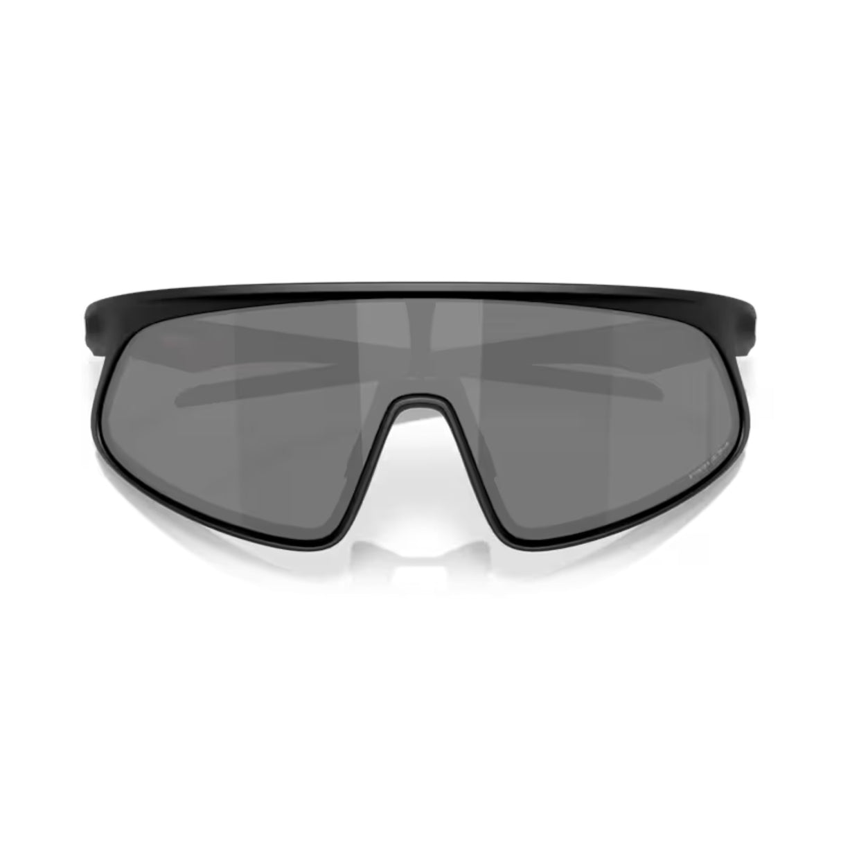 Oakley RSLV Prizm Black Sunglasses Matte Black - 53 Degrees North 