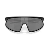 Oakley RSLV Prizm Black Sunglasses Matte Black - 53 Degrees North 