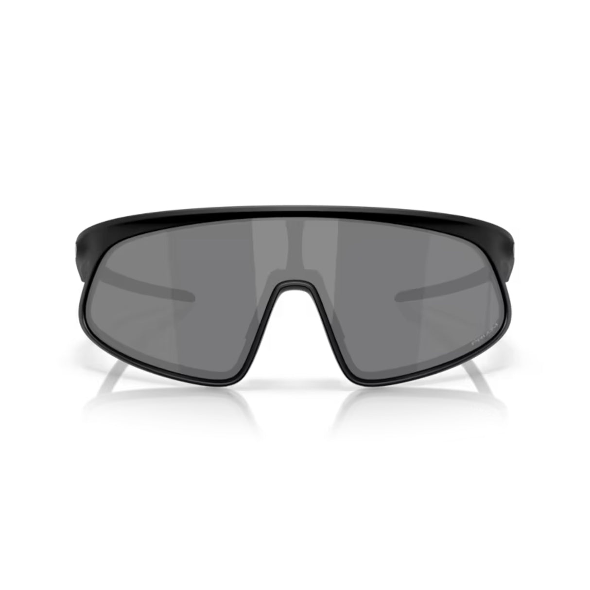 Oakley RSLV Prizm Black Sunglasses Matte Black - 53 Degrees North 