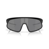 Oakley RSLV Prizm Black Sunglasses Matte Black - 53 Degrees North 