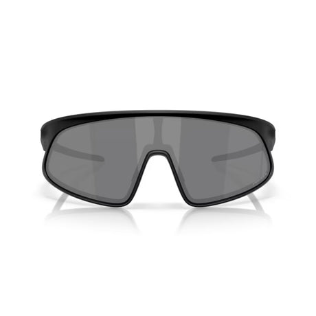 Oakley RSLV Prizm Black Sunglasses Matte Black - 53 Degrees North 
