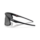 Oakley RSLV Prizm Black Sunglasses Matte Black - 53 Degrees North 