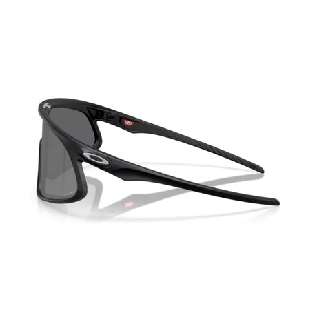 Oakley RSLV Prizm Black Sunglasses Matte Black - 53 Degrees North 