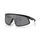 Oakley RSLV Prizm Black Sunglasses Matte Black - 53 Degrees North 