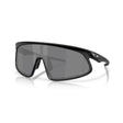 Oakley RSLV Prizm Black Sunglasses Matte Black - 53 Degrees North 