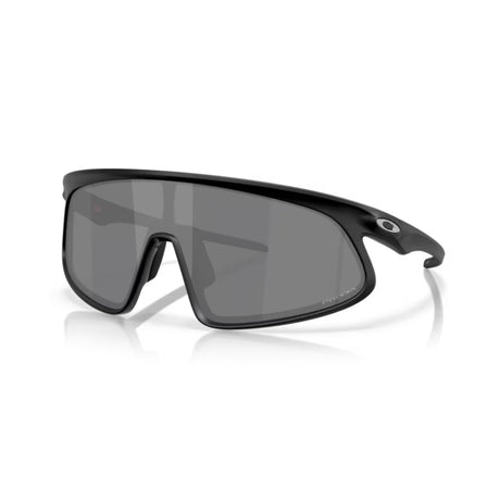 Oakley RSLV Prizm Black Sunglasses Matte Black - 53 Degrees North 