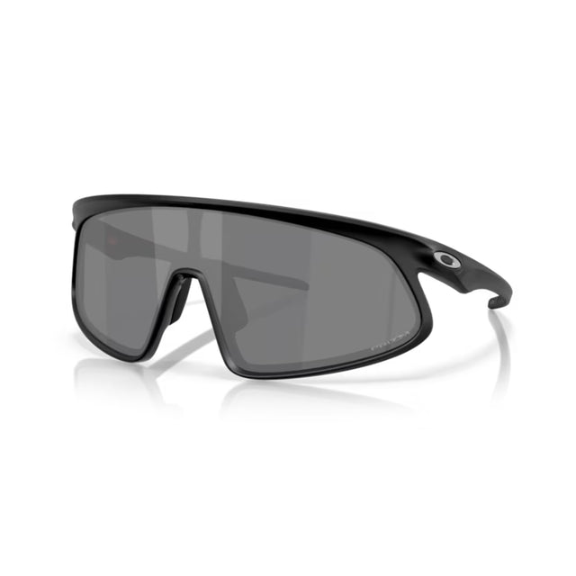 Oakley RSLV Prizm Black Sunglasses Matte Black - 53 Degrees North 