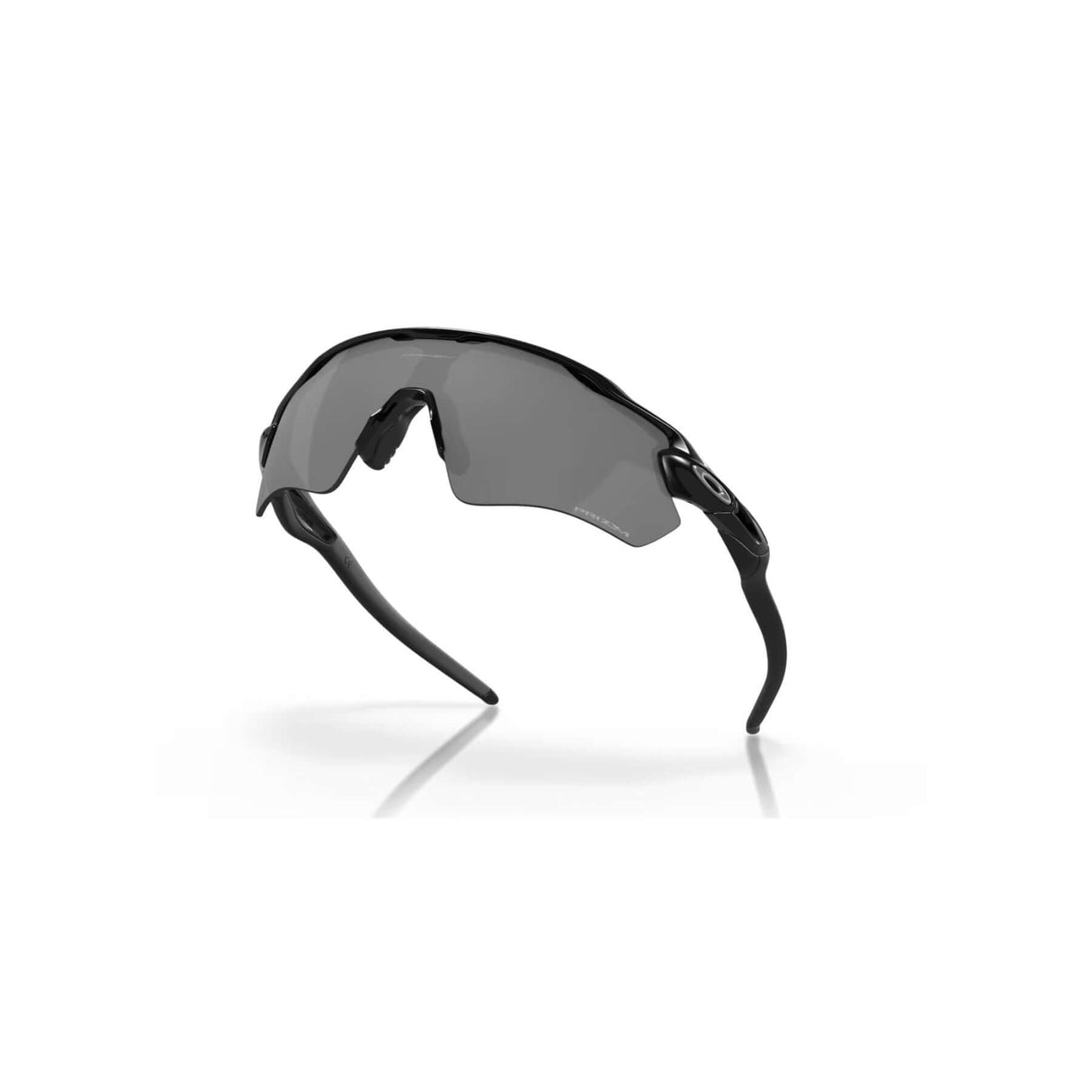 Oakley Radar EV Path Prizm Black Sunglasses Polished Black - 53 Degrees North 