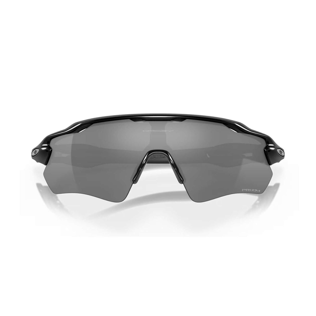 Oakley Radar EV Path Prizm Black Sunglasses Polished Black - 53 Degrees North 
