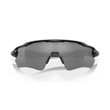 Oakley Radar EV Path Prizm Black Sunglasses Polished Black - 53 Degrees North 