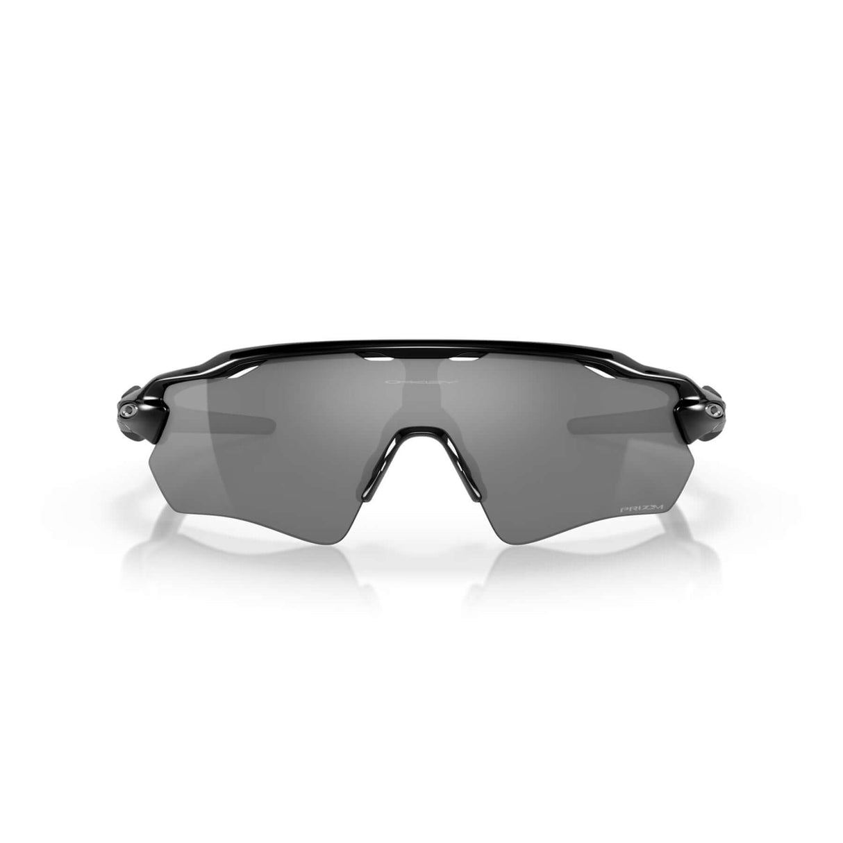 Oakley Radar EV Path Prizm Black Sunglasses Polished Black - 53 Degrees North 