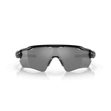 Oakley Radar EV Path Prizm Black Sunglasses Polished Black - 53 Degrees North 