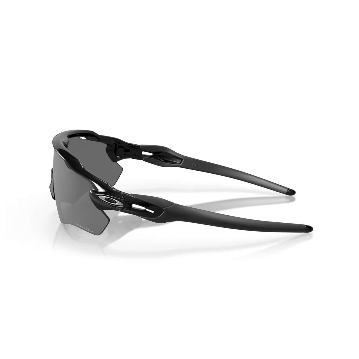 Oakley Radar EV Path Prizm Black Sunglasses Polished Black - 53 Degrees North 