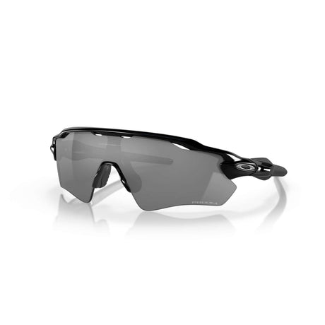 Oakley Radar EV Path Prizm Black Sunglasses Polished Black - 53 Degrees North 