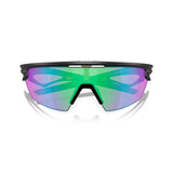 Oakley Sphaera Prizm Golf Sunglasses Matte Black - 53 Degrees North 