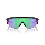 Oakley Sphaera Prizm Golf Sunglasses Matte Black - 53 Degrees North 