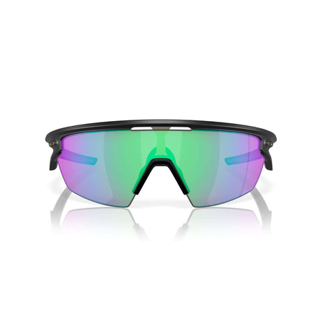 Oakley Sphaera Prizm Golf Sunglasses Matte Black - 53 Degrees North 