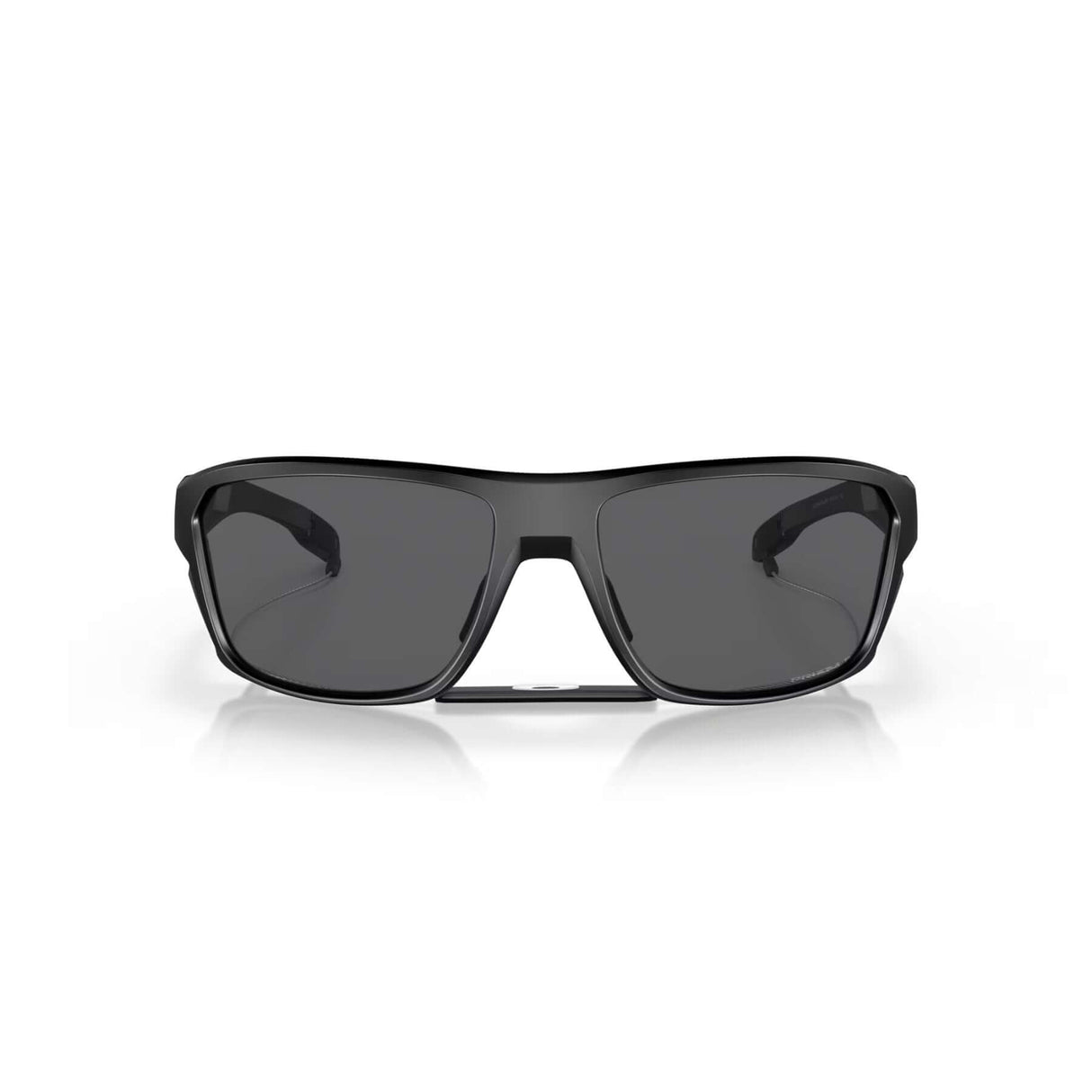 Oakley Split Shot Prizm Black Polarized Matte Black - 53 Degrees North 