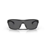 Oakley Split Shot Prizm Black Polarized Matte Black - 53 Degrees North 