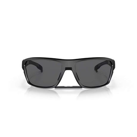 Oakley Split Shot Prizm Black Polarized Matte Black - 53 Degrees North 