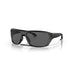 Oakley Split Shot Prizm Black Polarized Matte Black - 53 Degrees North 